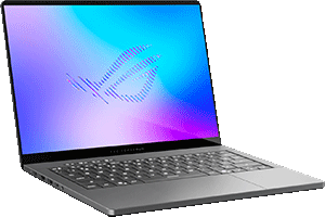 ASUS Zephyrus G14 (2026)
