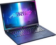 Gigabyte Aorus Master 16 (2025)