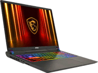 MSI Vector 16 (2025)