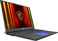 MSI Titan 18 (2025)