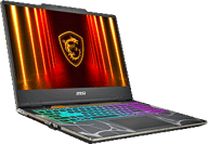 MSI Cyborg 15 (2025)