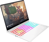 HP Omen Transcend 14 (2025)