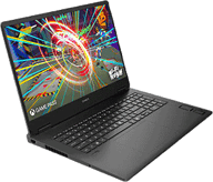 HP Omen 17 (2025)