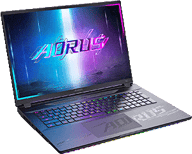 Gigabyte Aorus Master 18 (2025)