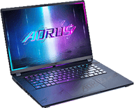 Gigabyte Aorus Master 16 (2026)