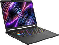 MSI Raider 16 (2026)