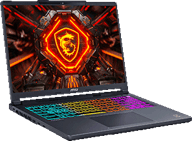 MSI Crosshair 16 (2026)