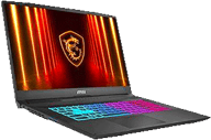 MSI Katana 17 (2025)