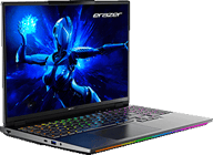 Medion ERAZER Beast 16 X1 Ultimate (2025)