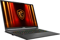 MSI Stealth 16 (2025)