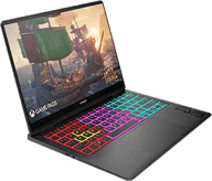 HP Omen Transcend 14 (2025)