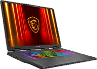 MSI Crosshair 16 (2025)
