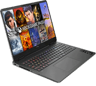 HP HyperX Omen 16 (2026)