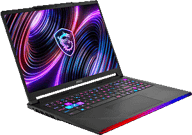 MSI Raider 16 Max (2026)