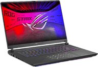 ASUS Strix Scar 16 (2025)