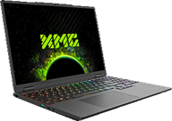XMG Core 16 M25 (2025)
