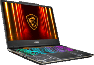 MSI Cyborg 17 (2025)