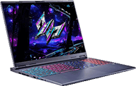 Acer Helios Neo 16S (2026)