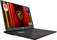 MSI Raider 18 (2025)