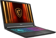 MSI Katana 15 (2025)