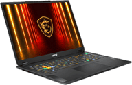 MSI Stealth 18 (2025)