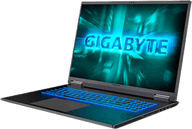 Gigabyte Gaming A18 (2025)
