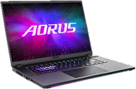 Gigabyte Aorus Master 16 (2026)