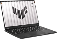 ASUS TUF A14 (2026)