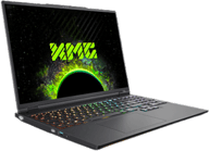 XMG Neo 16 (2025)
