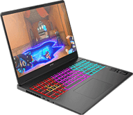HP Omen Max 16 (2025)