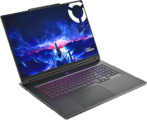 Lenovo Legion 9i (2026)
