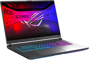 ASUS Strix G18 (2025)