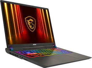 MSI Vector 16 (2025)