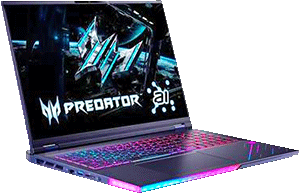 Acer Helios 18 (2025)