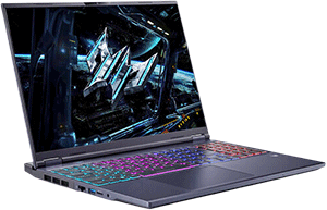 Acer Helios Neo 16 (2025)