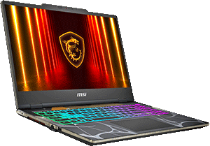 MSI Cyborg 15 (2025)