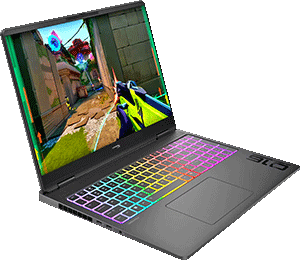 HP HyperX Omen MAX 16 (2026)