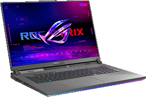 ASUS Strix G18 (2025)