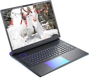 Alienware 18 Area-51 (2025)