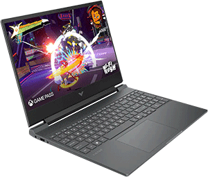 HP Victus 15 (2025)
