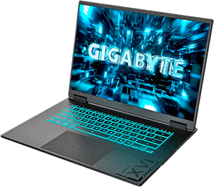 Gigabyte Gaming A16 Pro (2025)