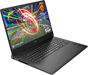 HP Omen 17 (2025)