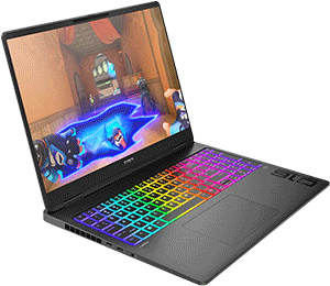 HP Omen MAX 16 (2025)