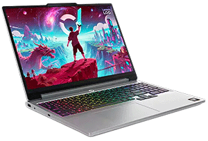 Lenovo LOQ 15 (2026)