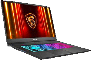 MSI Katana 17 (2025)