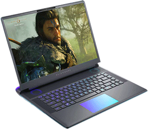 Alienware 16 Area-51 (2026)