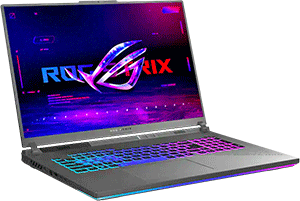 ASUS Strix G16 (2025)