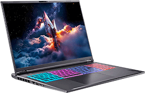 Acer Nitro 18 (2025)