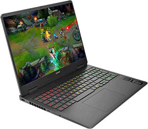 HP Omen 16 (2025)