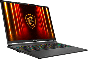 MSI Stealth A16 (2025)